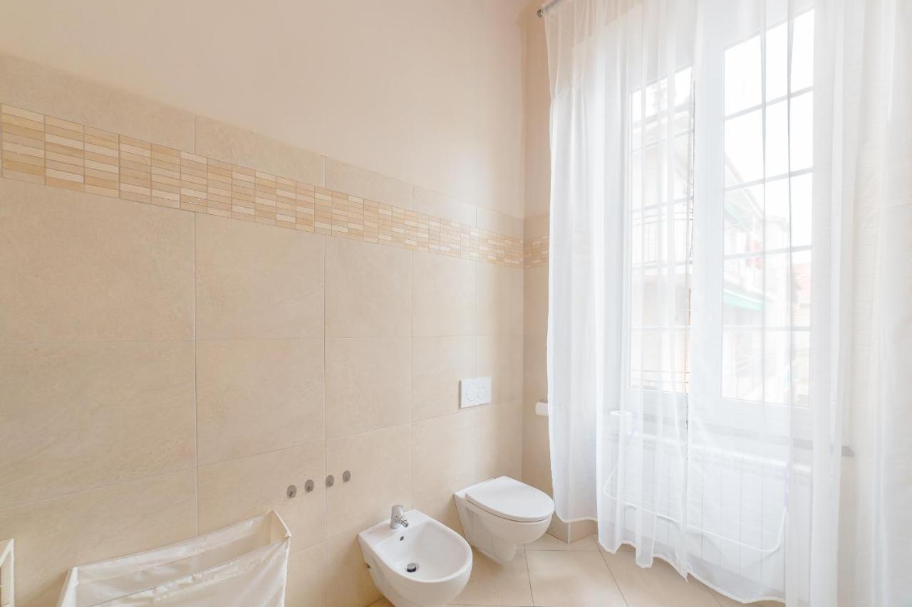 B&B Bernini Finale Ligure Exterior foto