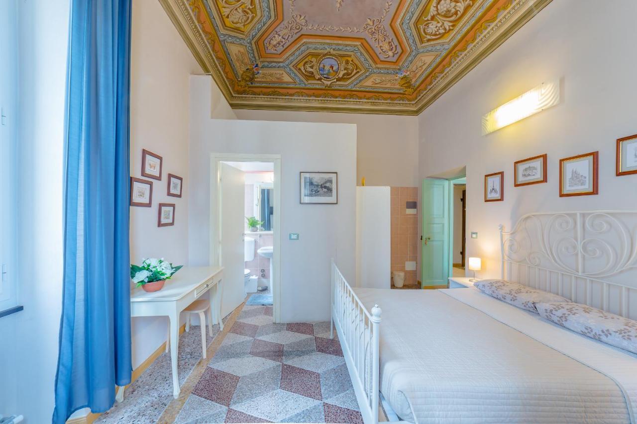B&B Bernini Finale Ligure Exterior foto