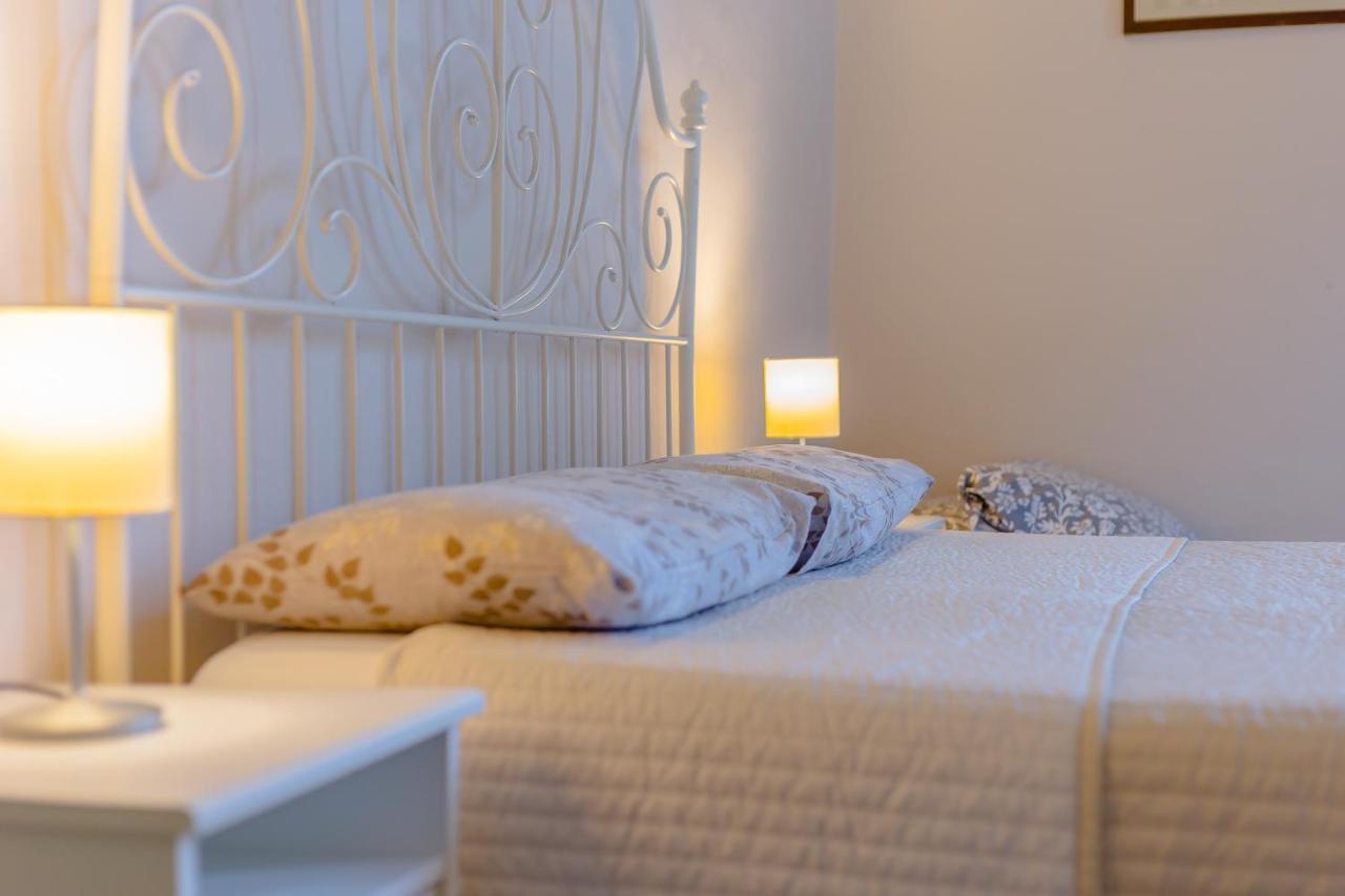 B&B Bernini Finale Ligure Exterior foto