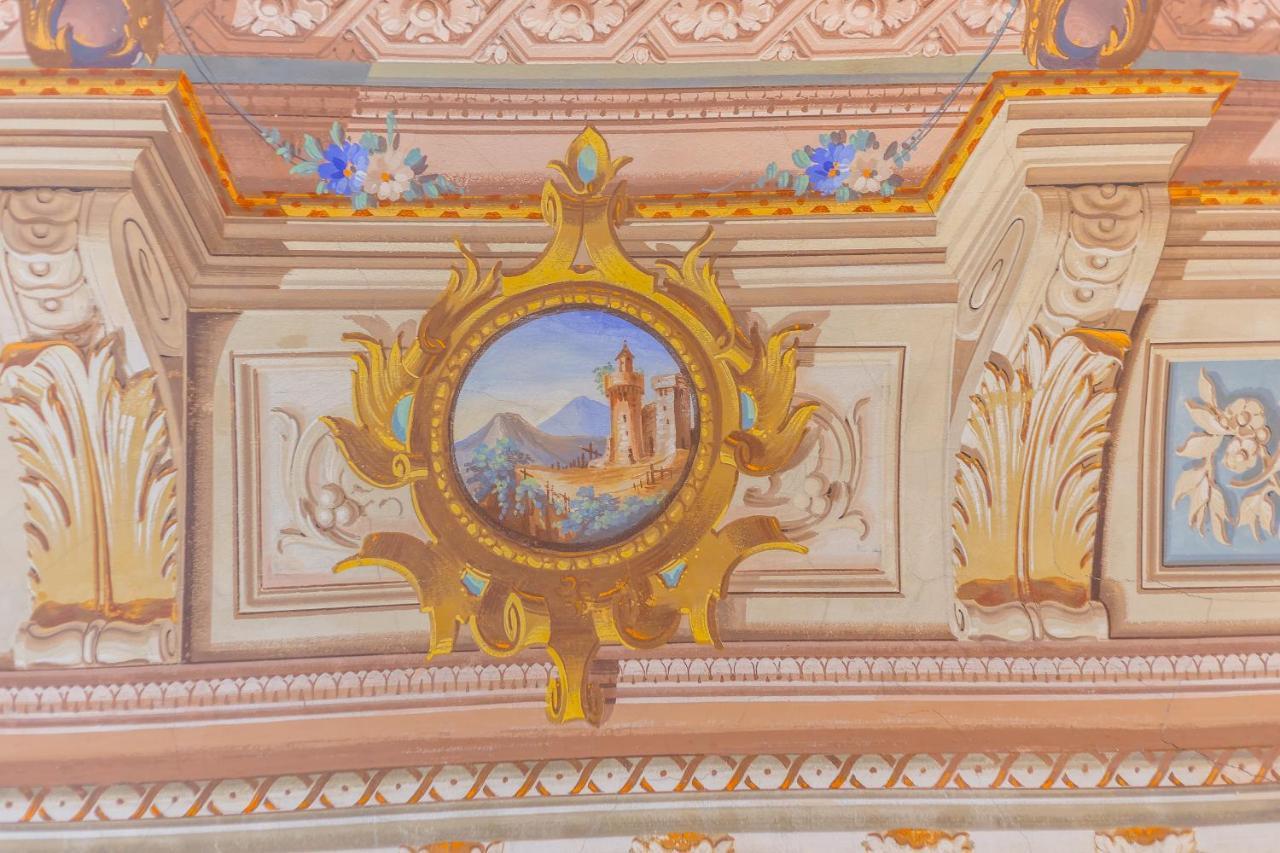 B&B Bernini Finale Ligure Exterior foto