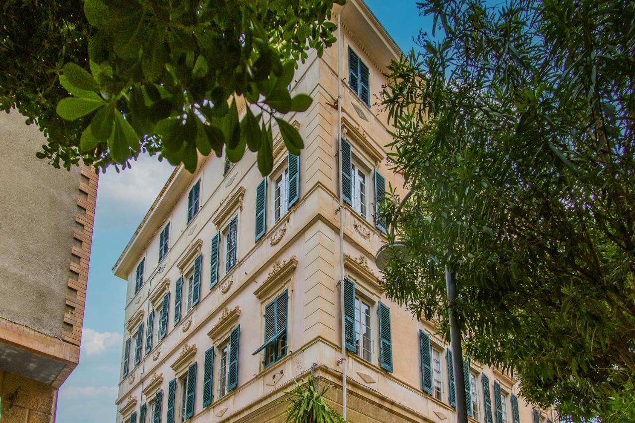 B&B Bernini Finale Ligure Exterior foto