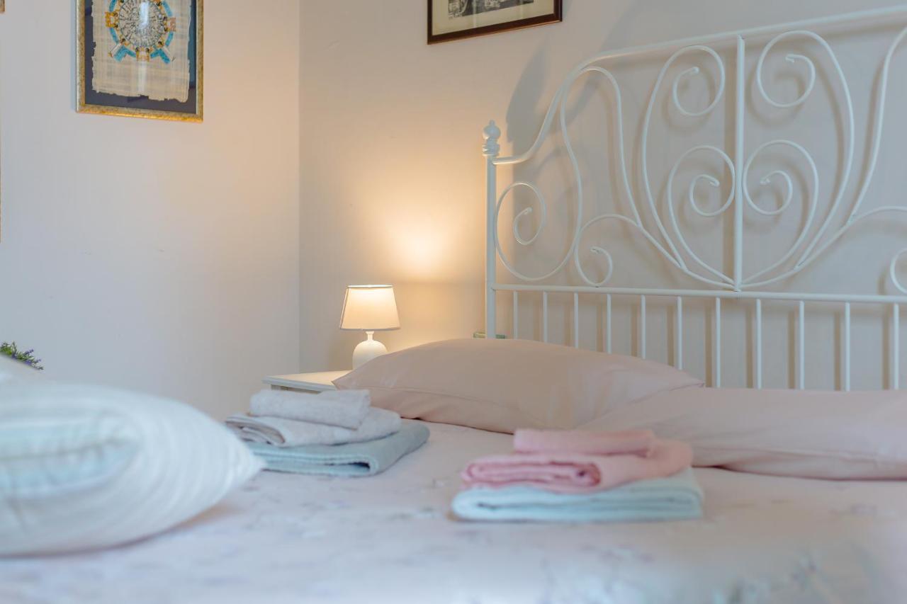 B&B Bernini Finale Ligure Exterior foto
