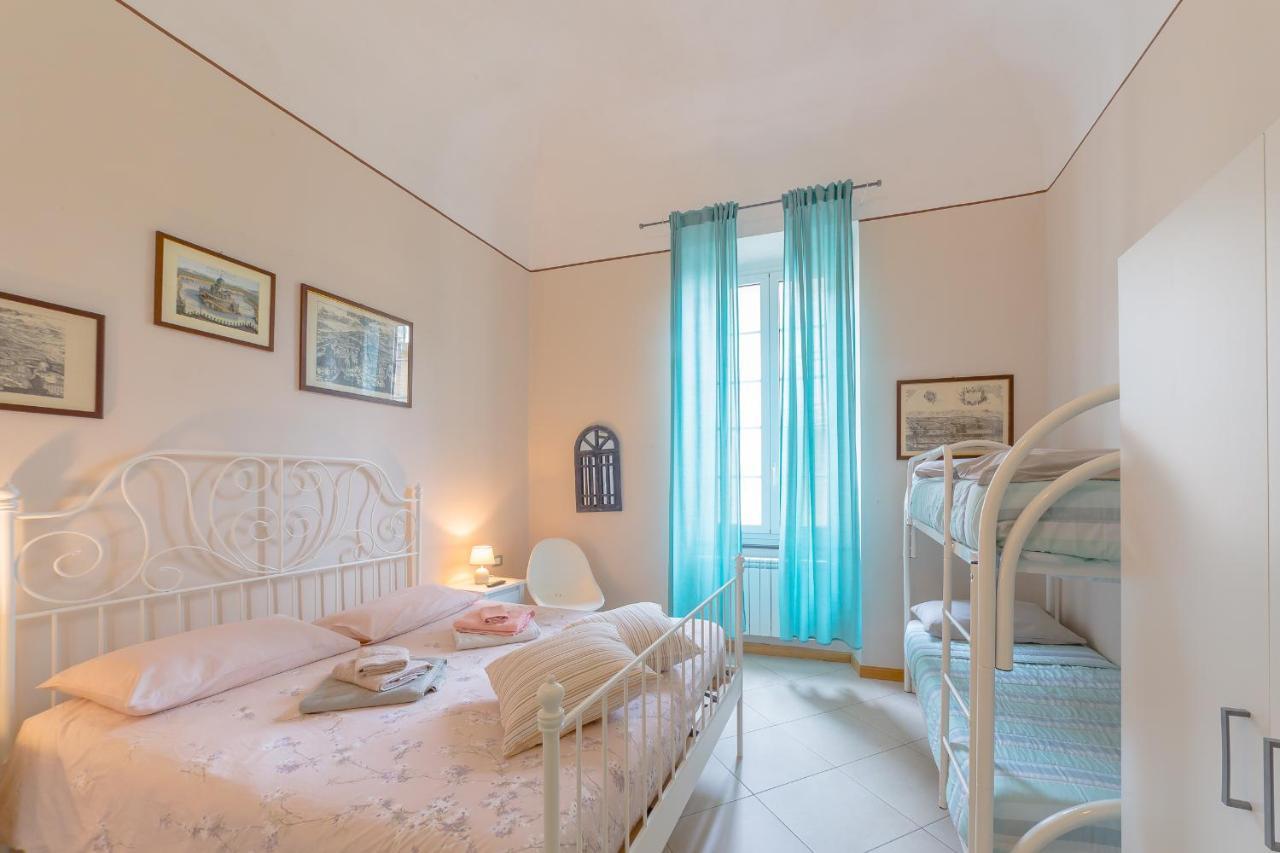 B&B Bernini Finale Ligure Exterior foto